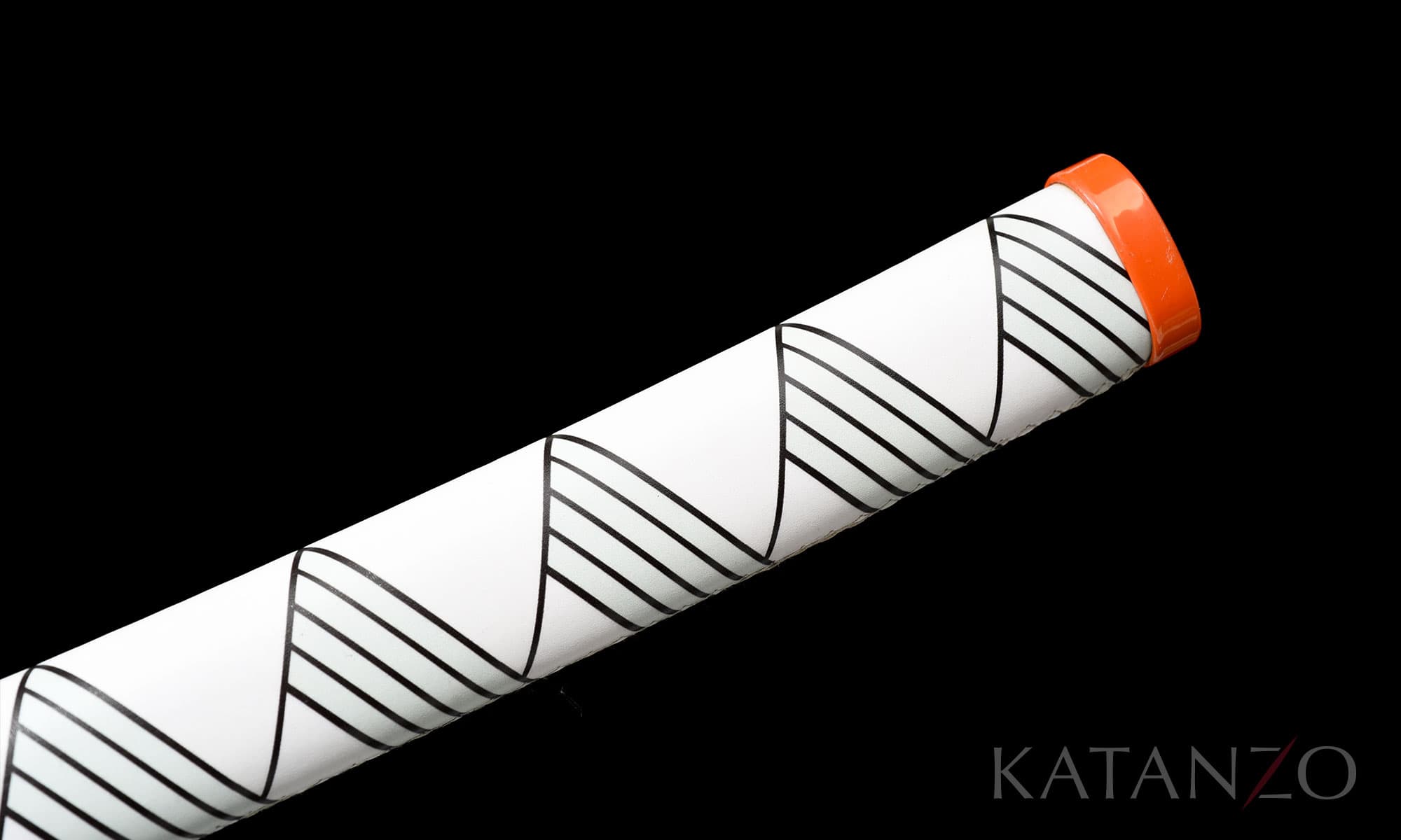 Demon Slayer Katana “Rengoku Kyoujurou” - thumbnail 10