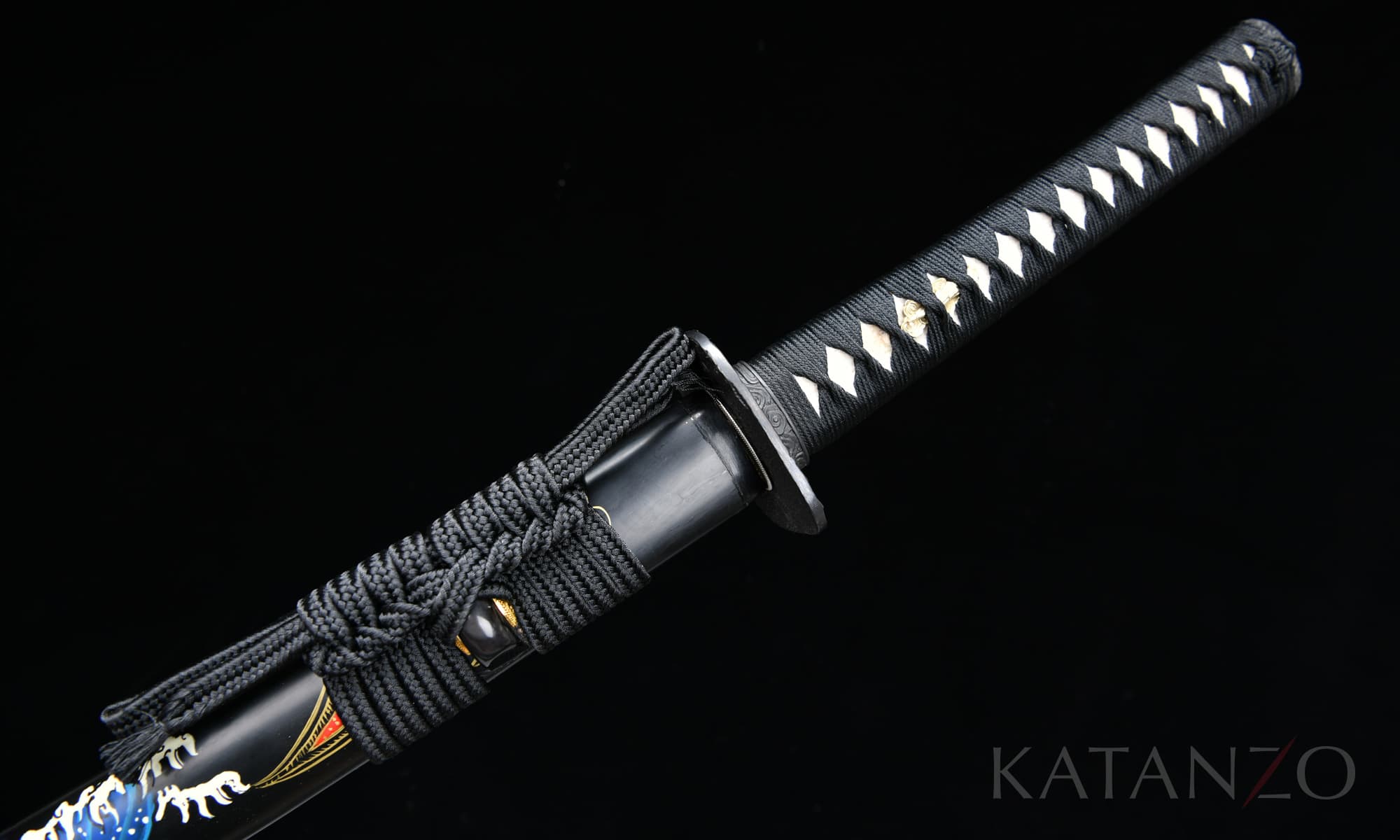 Katana “Mizu no Chikara” - thumbnail 2