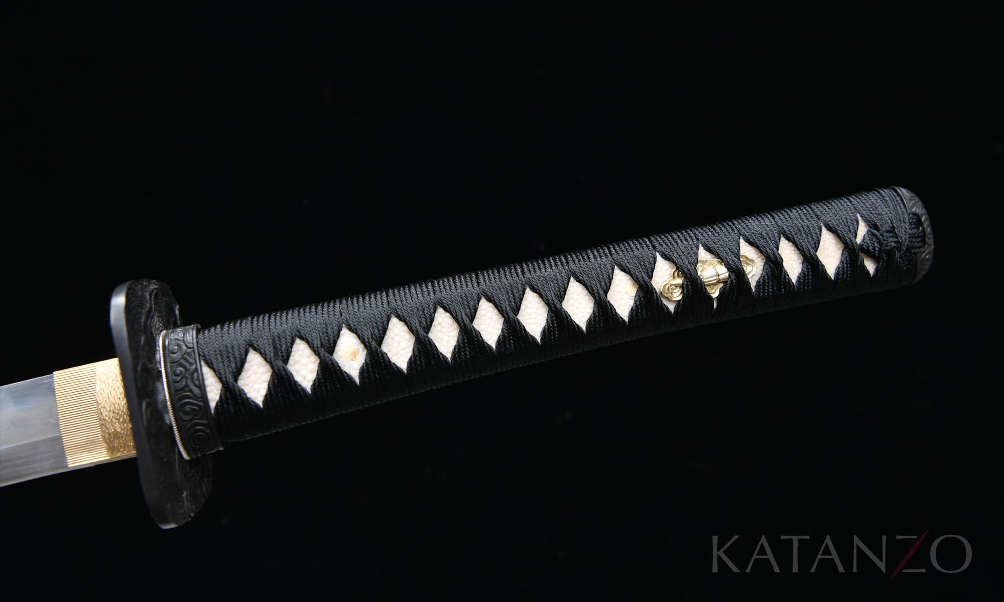 Katana “Mizu no Chikara” - thumbnail 3