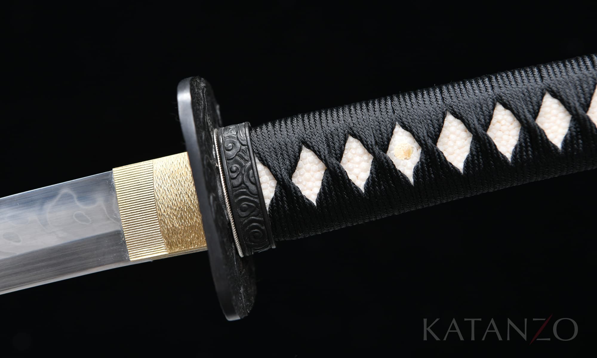 Katana “Mizu no Chikara” - thumbnail 4