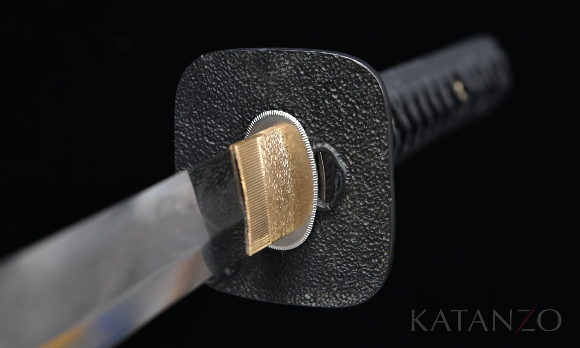 Katana “Mizu no Chikara” - thumbnail 6
