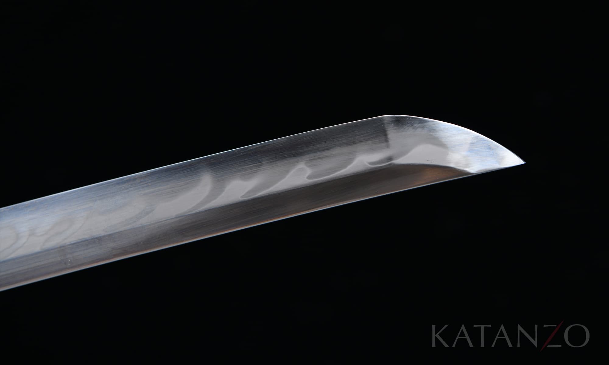 Katana “Mizu no Chikara” - thumbnail 9