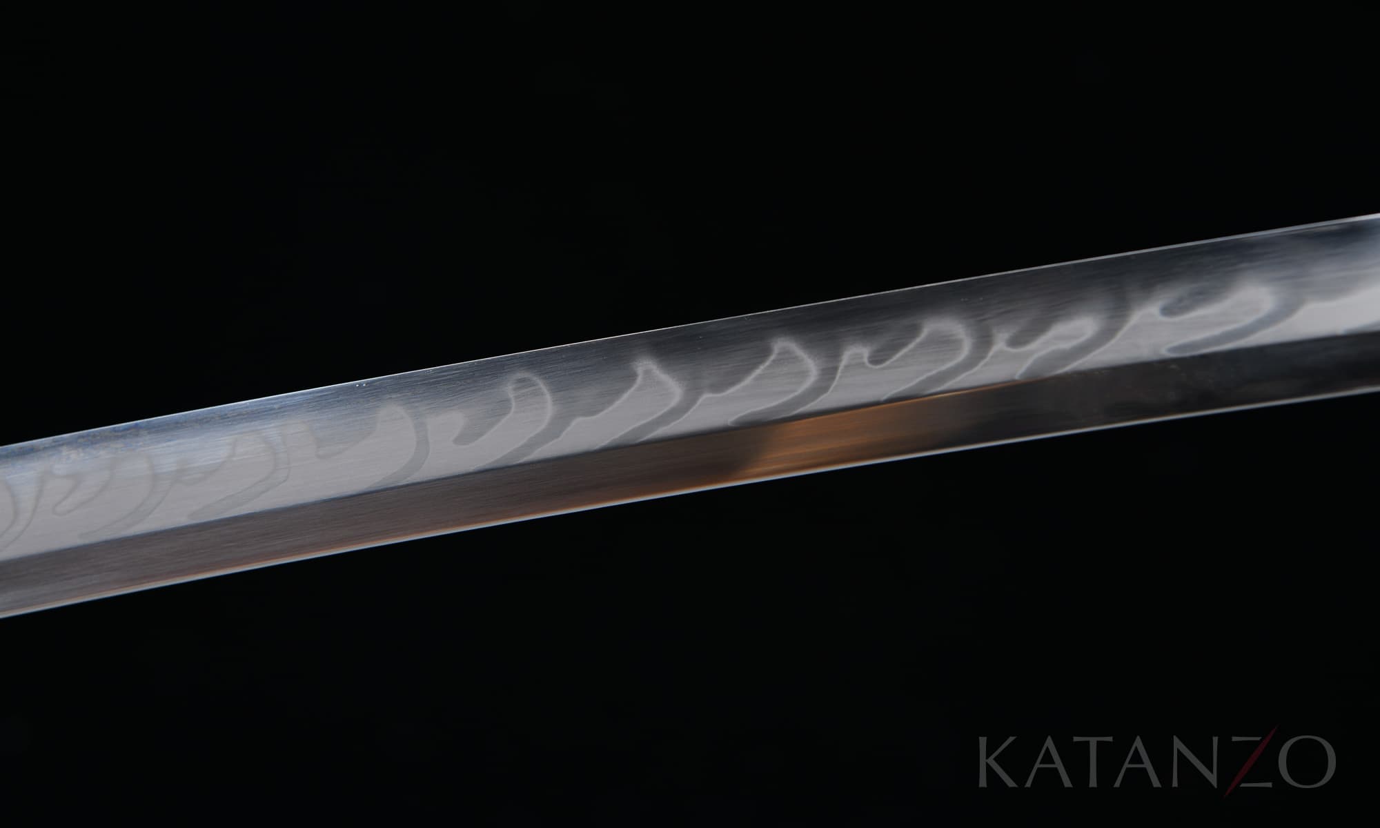 Katana “Mizu no Chikara” - thumbnail 8