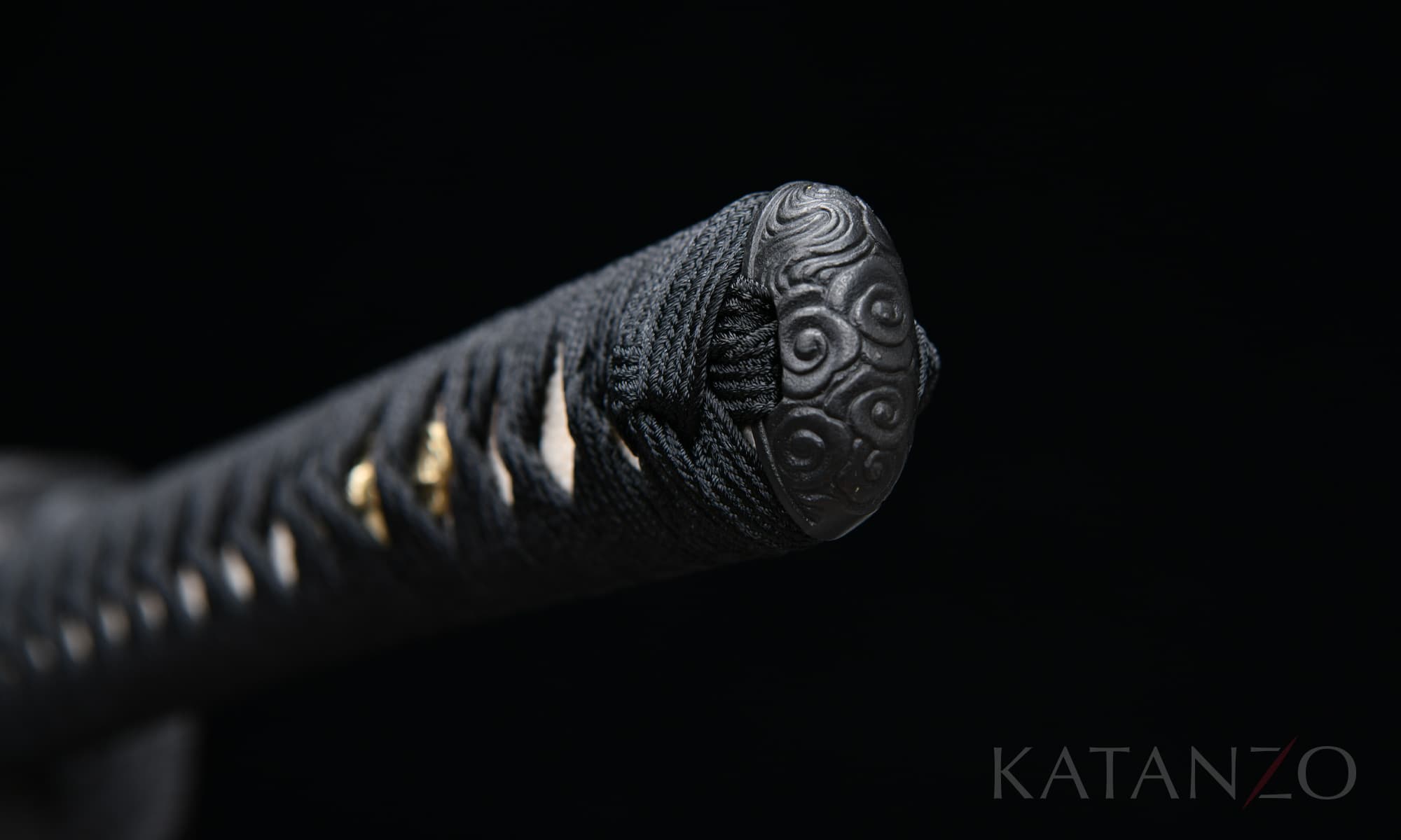 Katana “Mizu no Chikara” - thumbnail 5