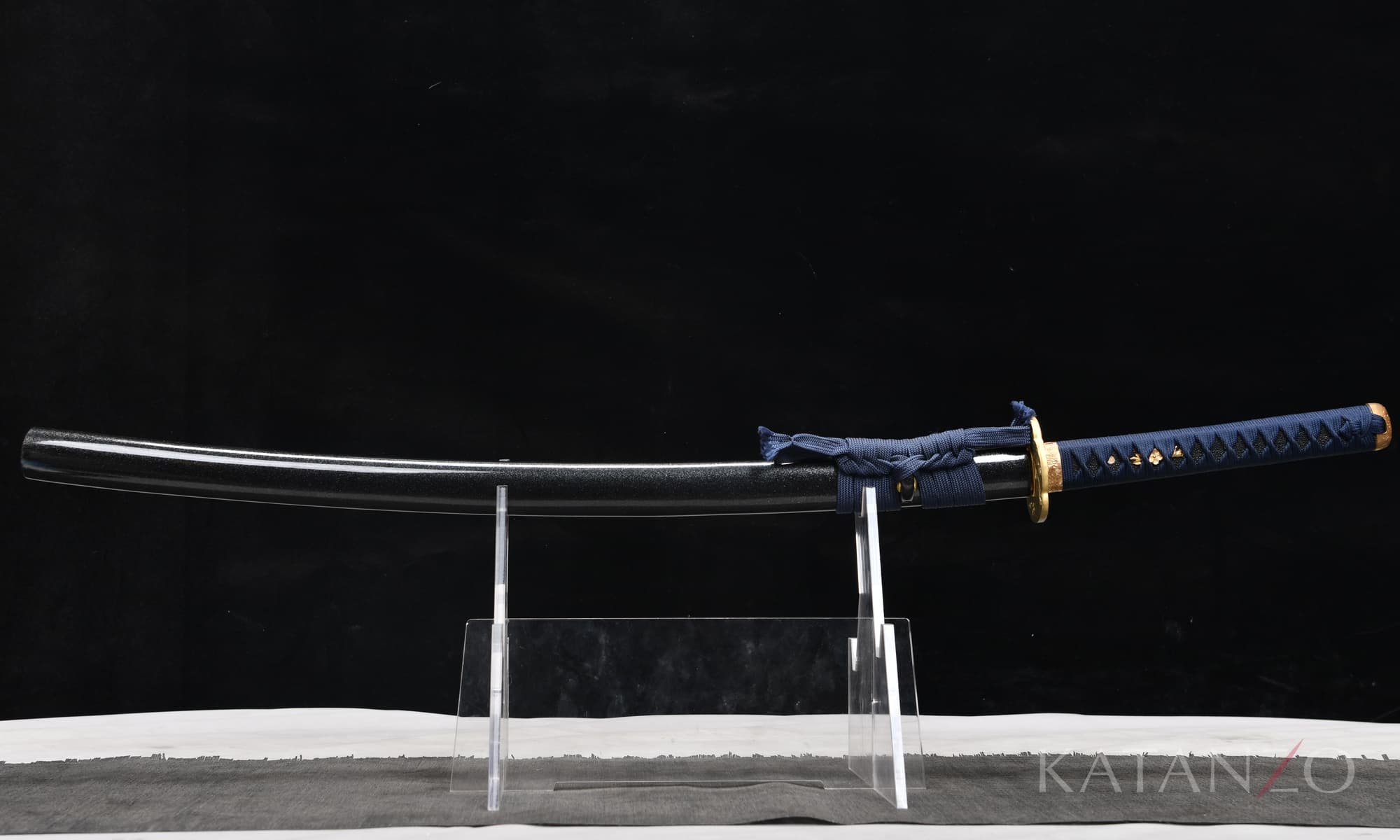 Katana “Hanadori” - thumbnail 10