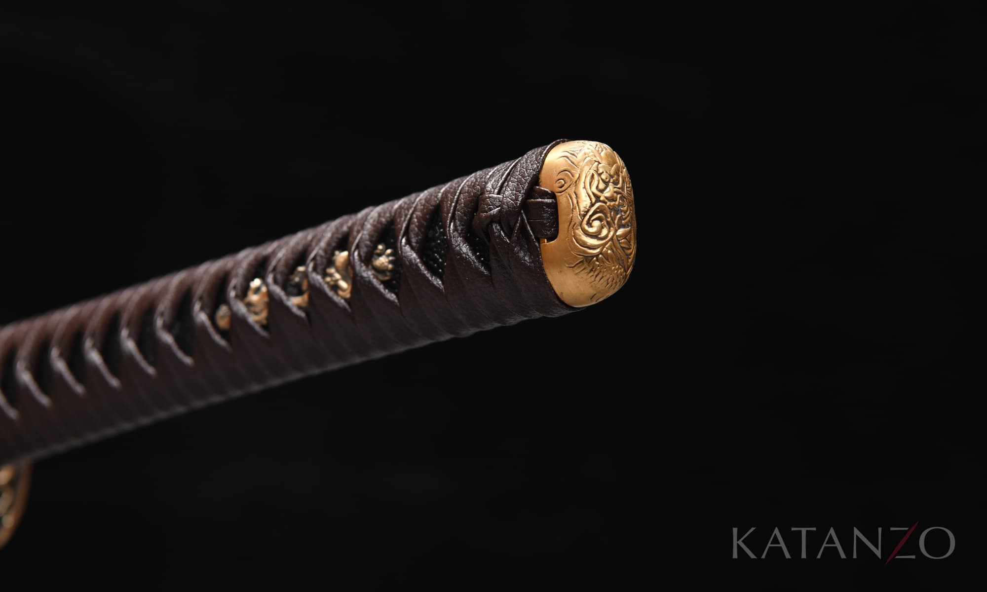 Katana “Tsurumai” - thumbnail 7
