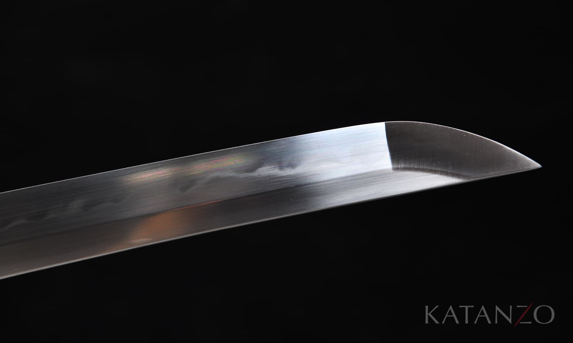 Katana “Tsurumai” - thumbnail 5