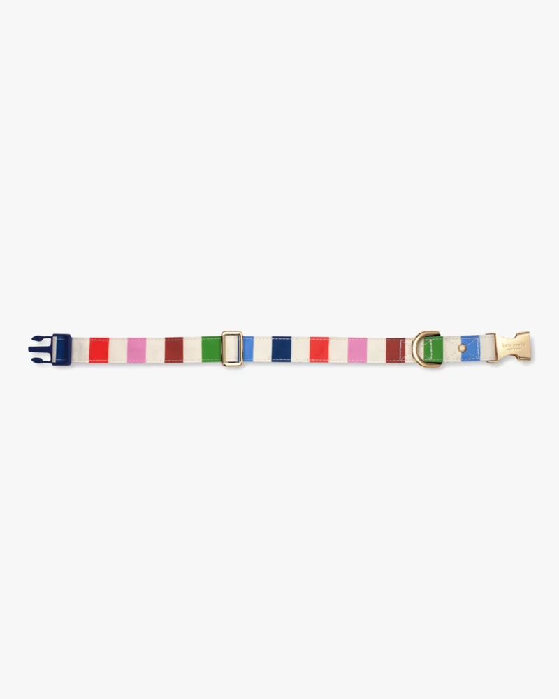 Adventure Stripe Collar S/M - thumbnail 6