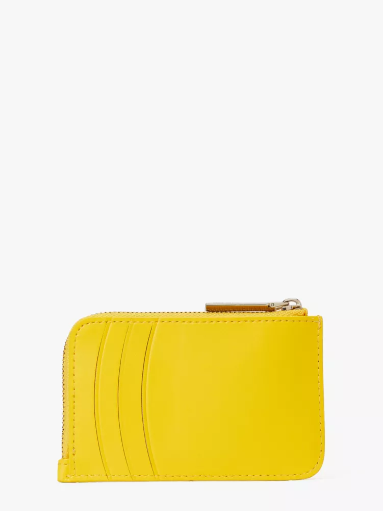 On A Roll Zip Cardholder - thumbnail 3