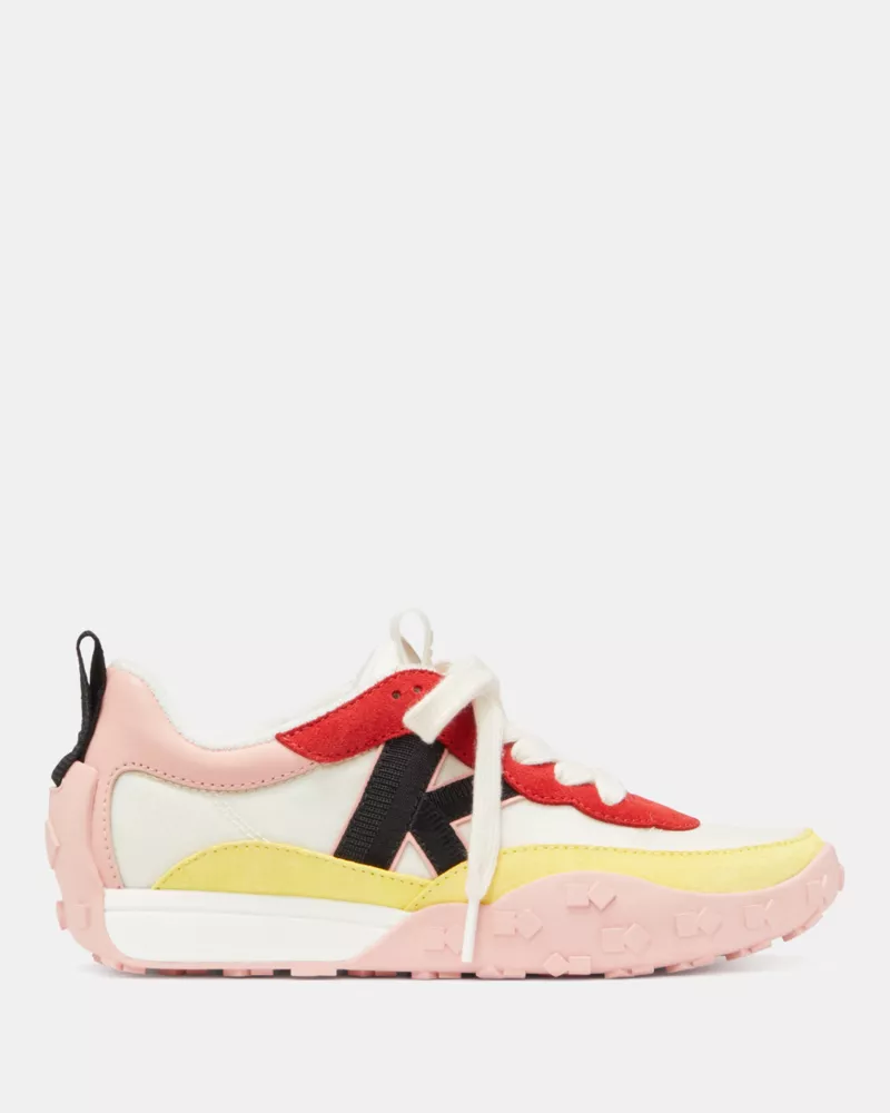 K As In Kate Runner