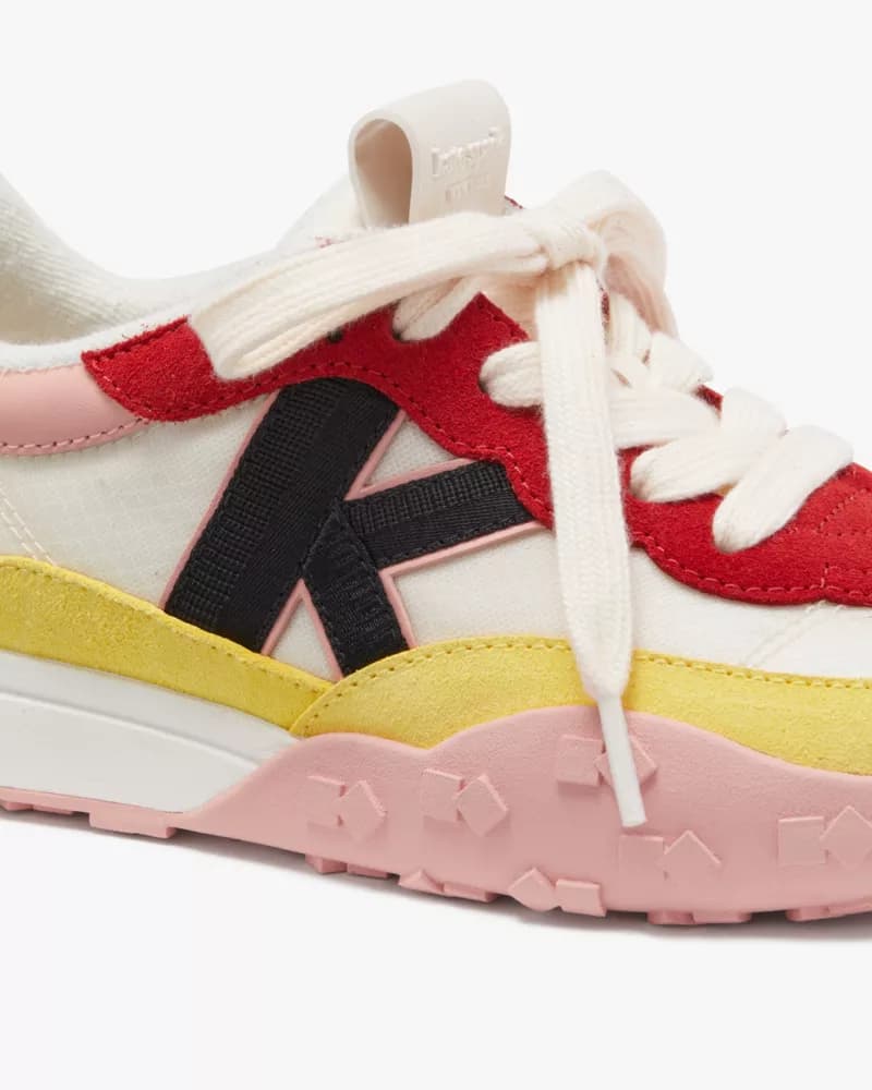 K As In Kate Runner - thumbnail 6