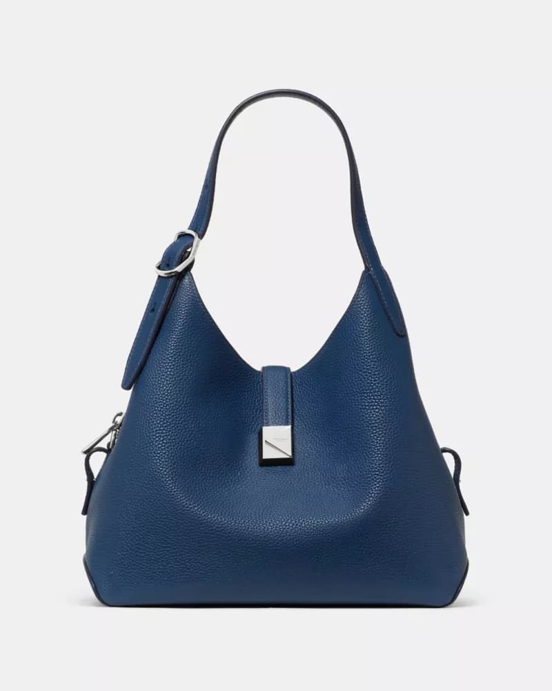 Deco Canvas Crossbody Tote Bag - thumbnail 9