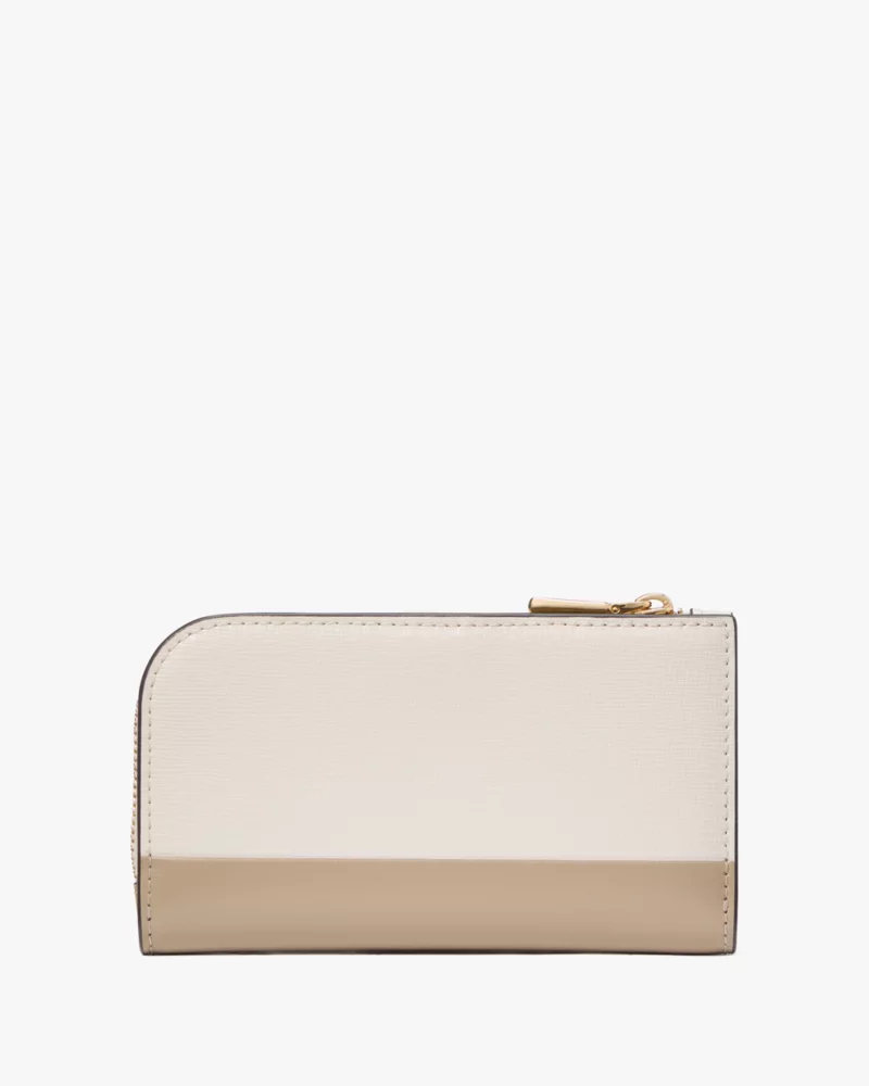 Devin Small Slim Bifold Wallet - thumbnail 3