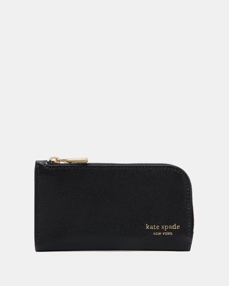Devin Small Slim Bifold Wallet - thumbnail 7