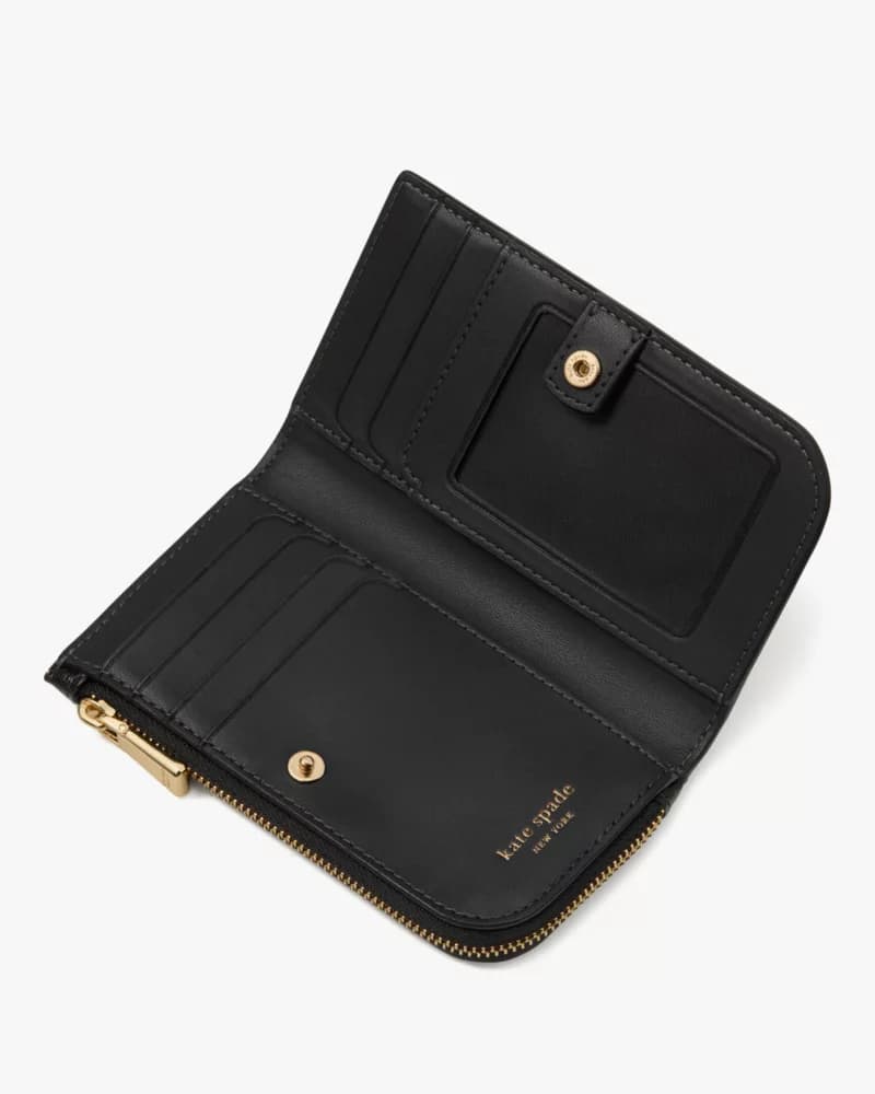 Devin Small Slim Bifold Wallet - thumbnail 8