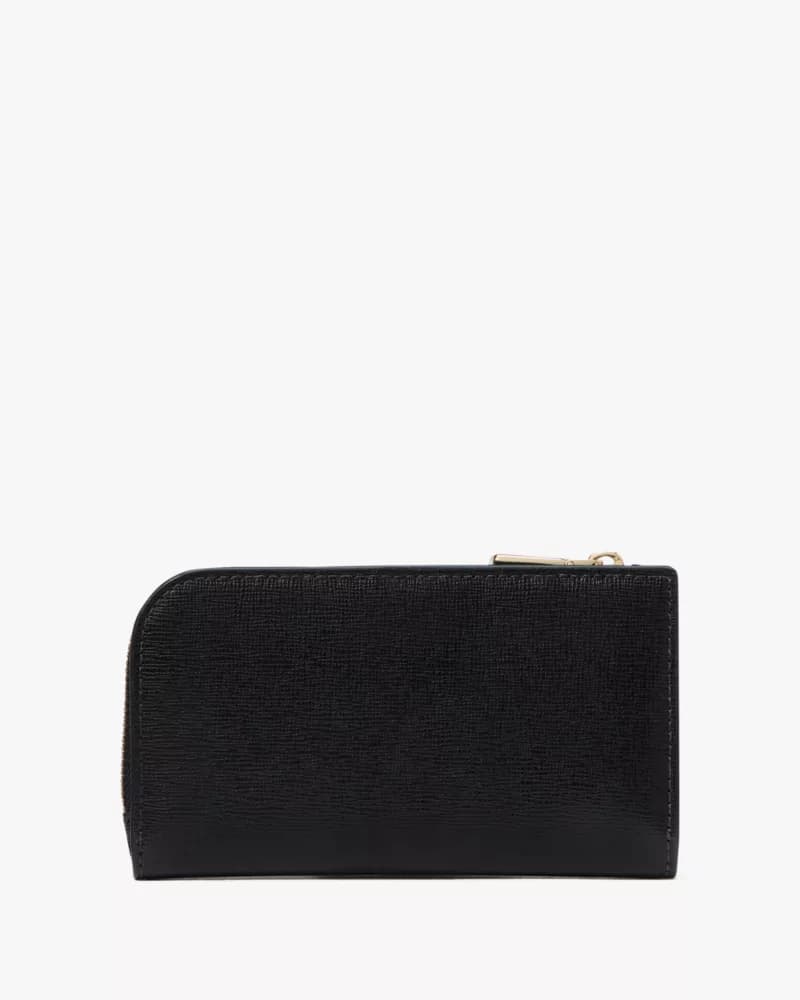 Devin Small Slim Bifold Wallet - thumbnail 9