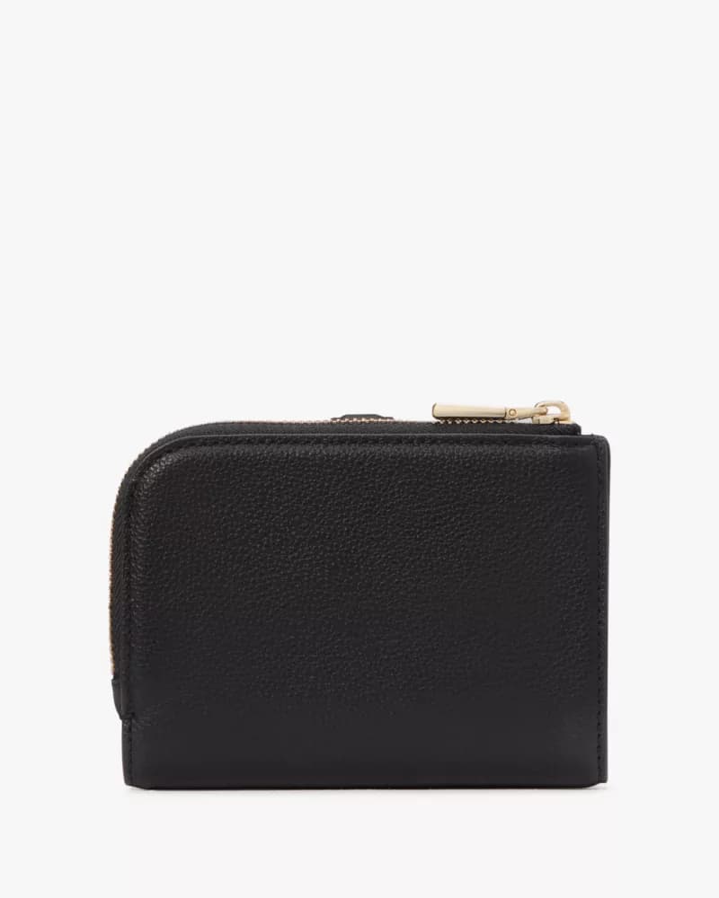 Deco Small Compact Wallet - thumbnail 9