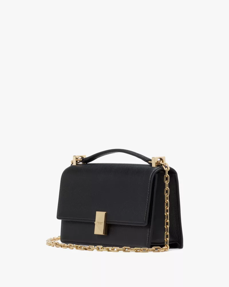 Deco Wavy Mini Crossbody Bag - thumbnail 4