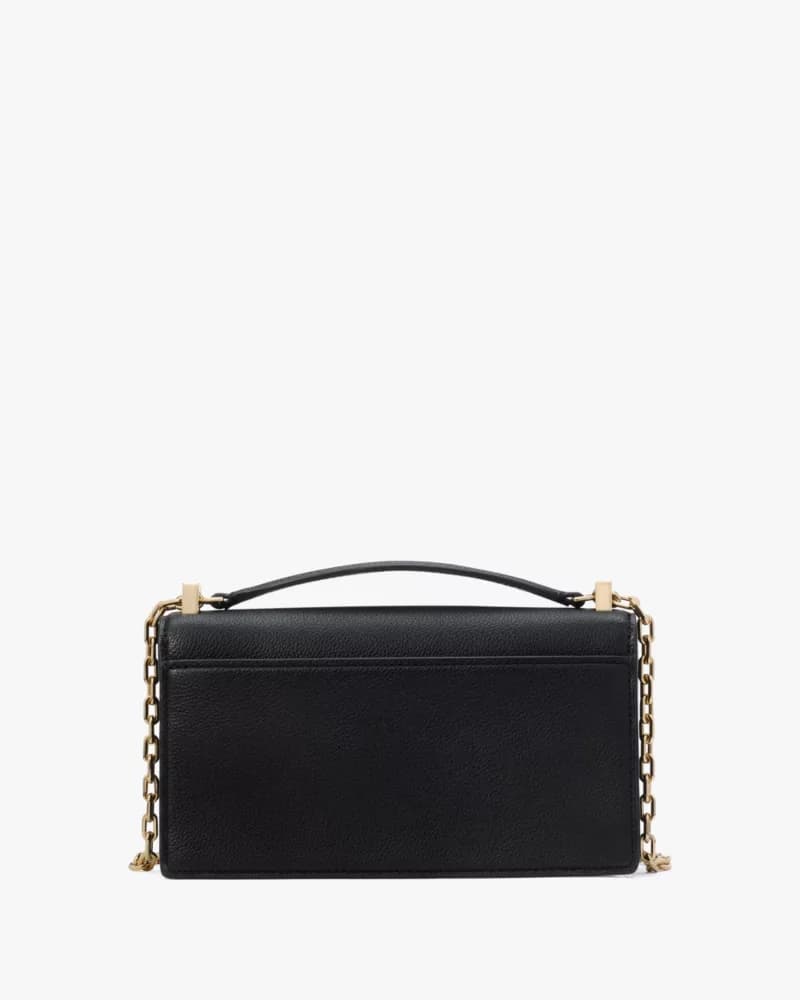 Deco Wavy Mini Crossbody Bag - thumbnail 5