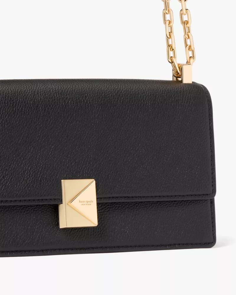 Deco Wavy Mini Crossbody Bag - thumbnail 6