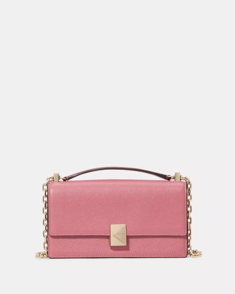Deco Wavy Mini Crossbody Bag - thumbnail 9