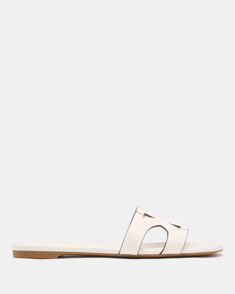 Duo Slide Sandals