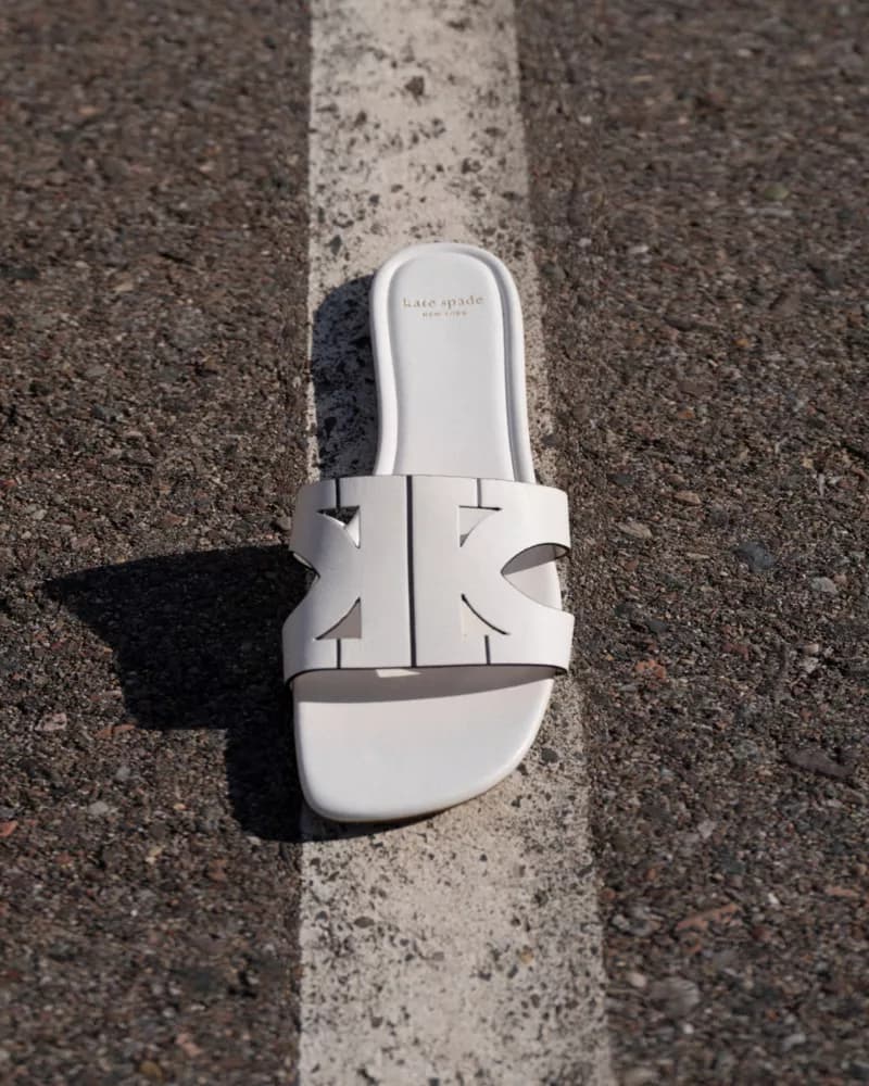 Duo Slide Sandals - thumbnail 2