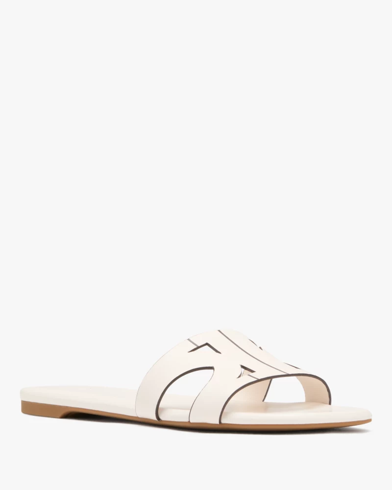 Duo Slide Sandals - thumbnail 3