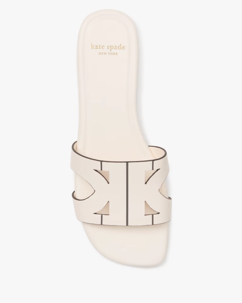 Duo Slide Sandals - thumbnail 4