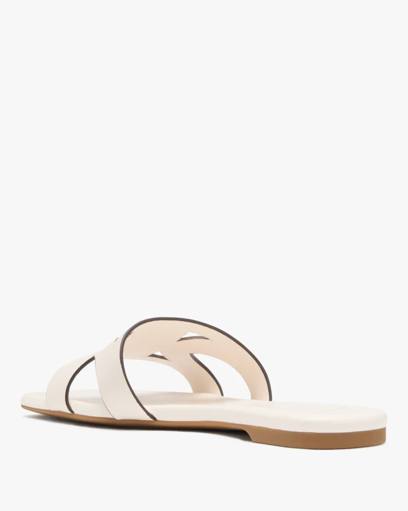 Duo Slide Sandals - thumbnail 5