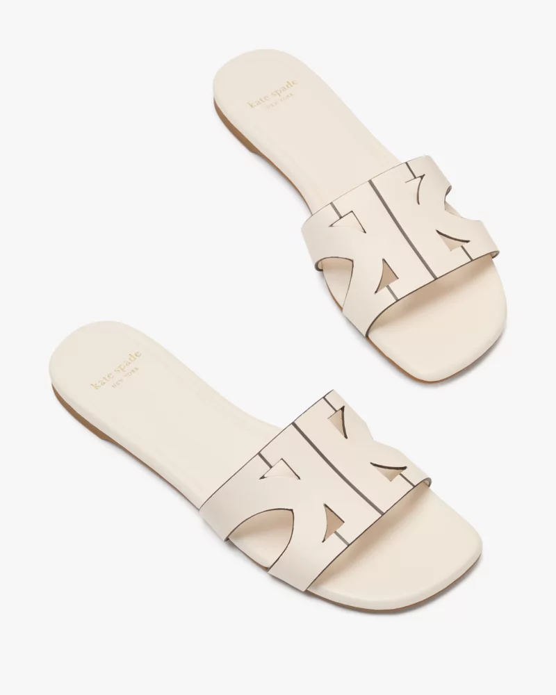 Duo Slide Sandals - thumbnail 6