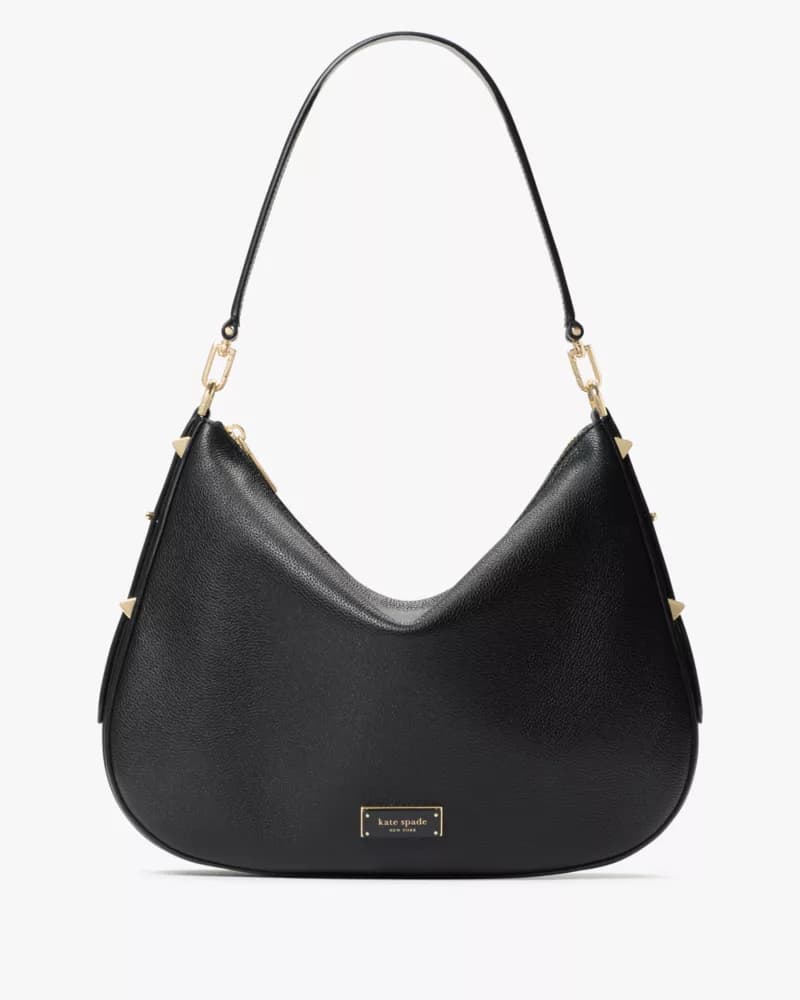 Liv Canvas Large Hobo Bag - thumbnail 2