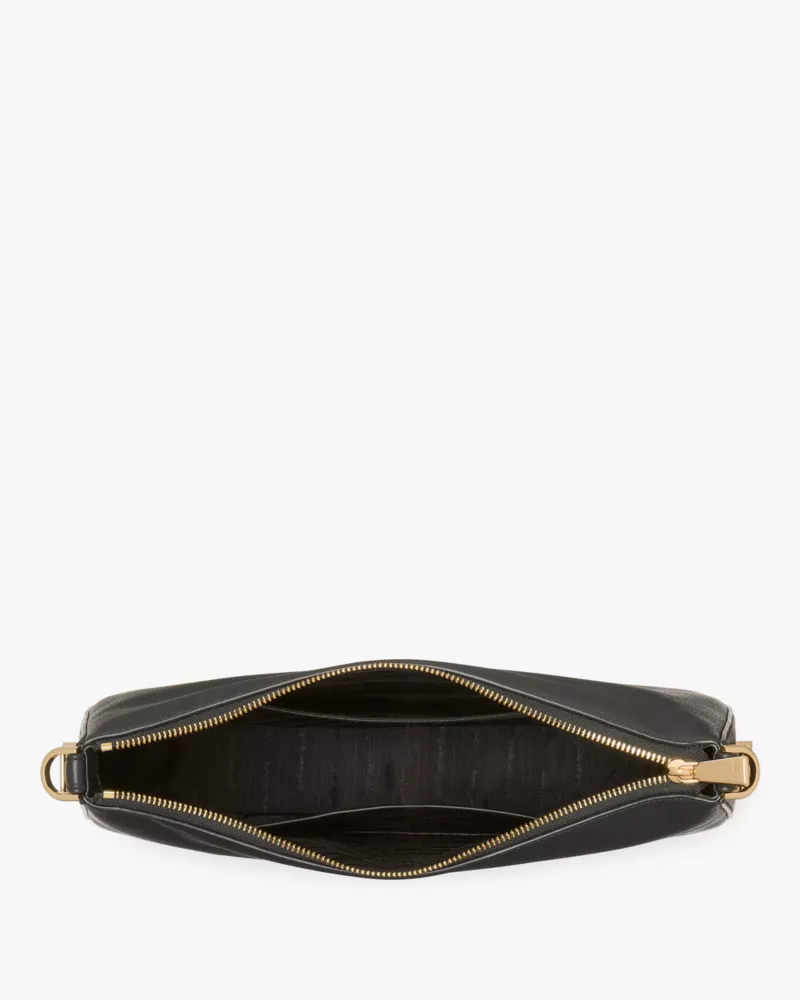 Liv Canvas Large Hobo Bag - thumbnail 5