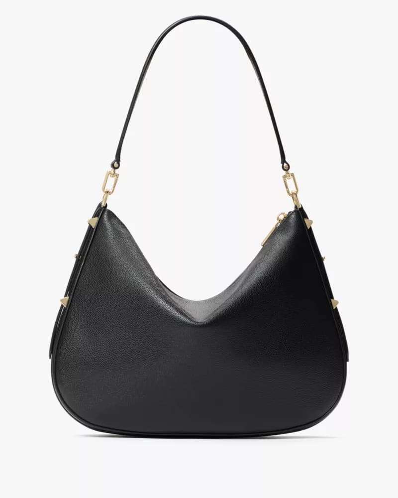 Liv Canvas Large Hobo Bag - thumbnail 6