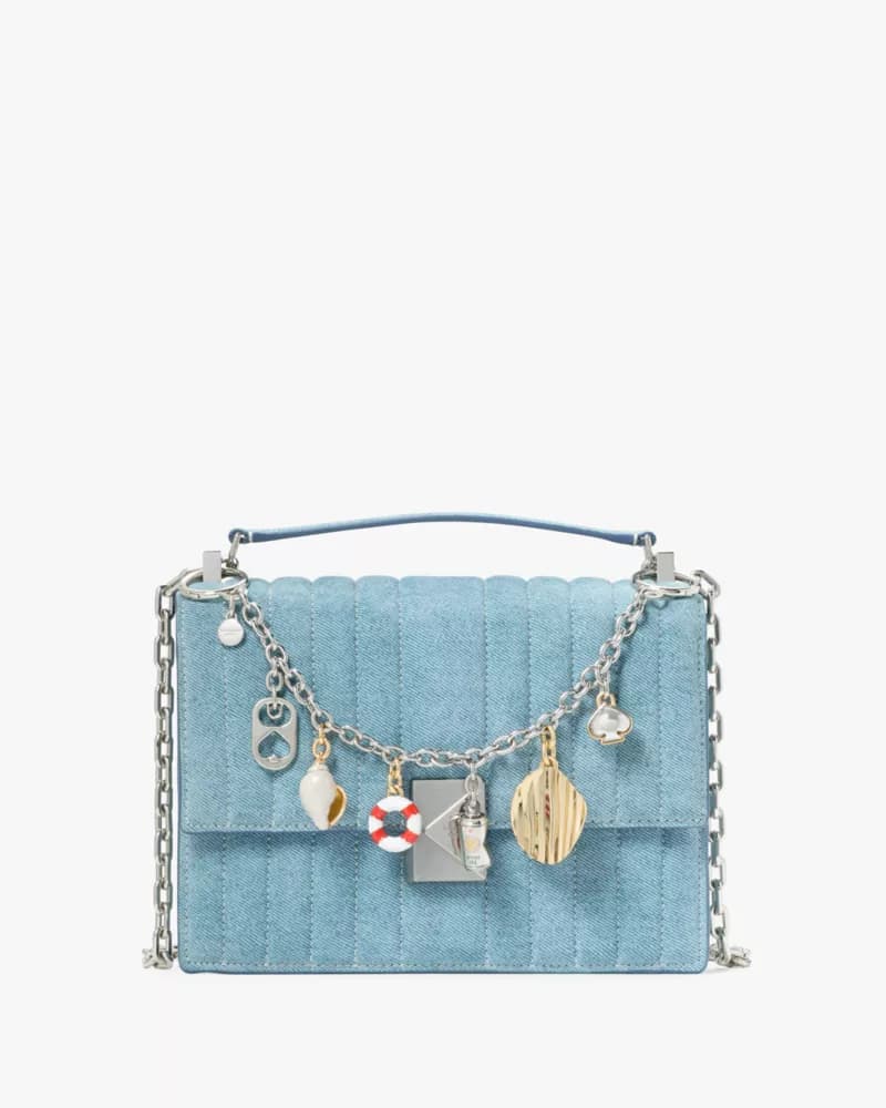 Charmed Banana Bag Charm - thumbnail 3