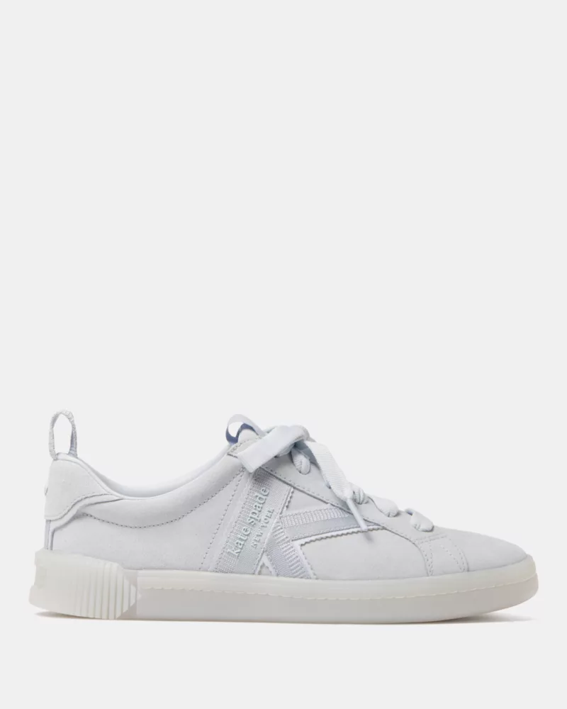 K As In Kate Court Sneakers