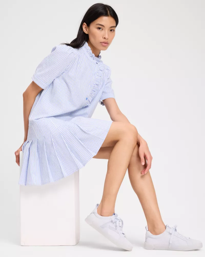 K As In Kate Court Sneakers - thumbnail 2