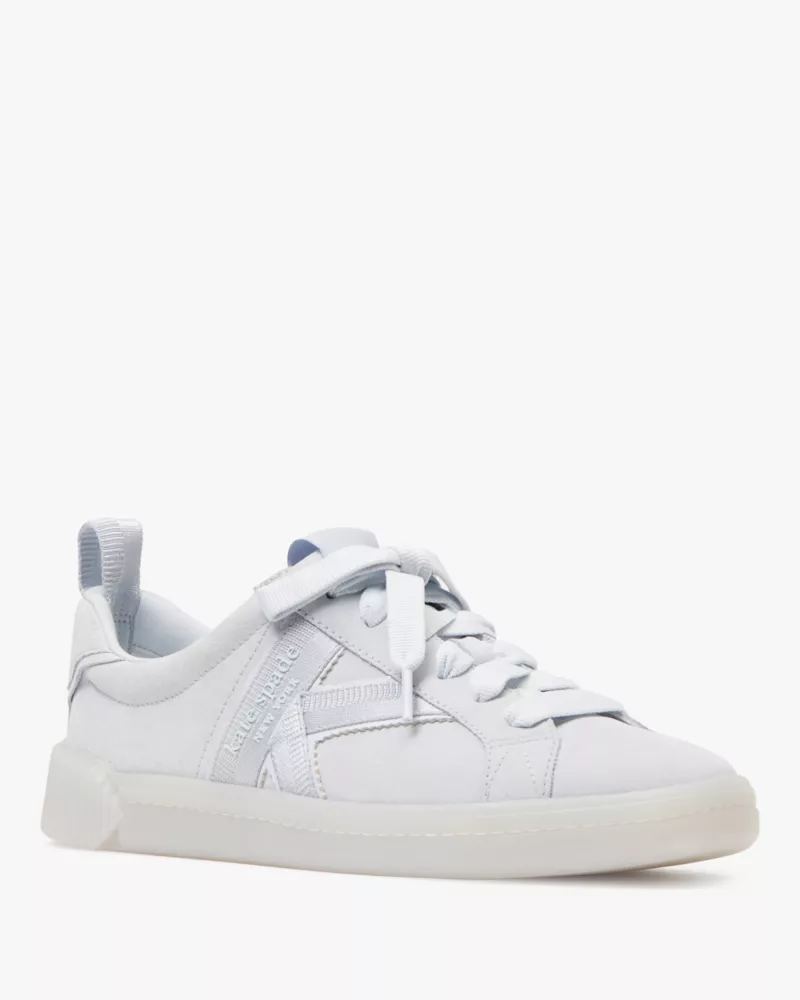K As In Kate Court Sneakers - thumbnail 3