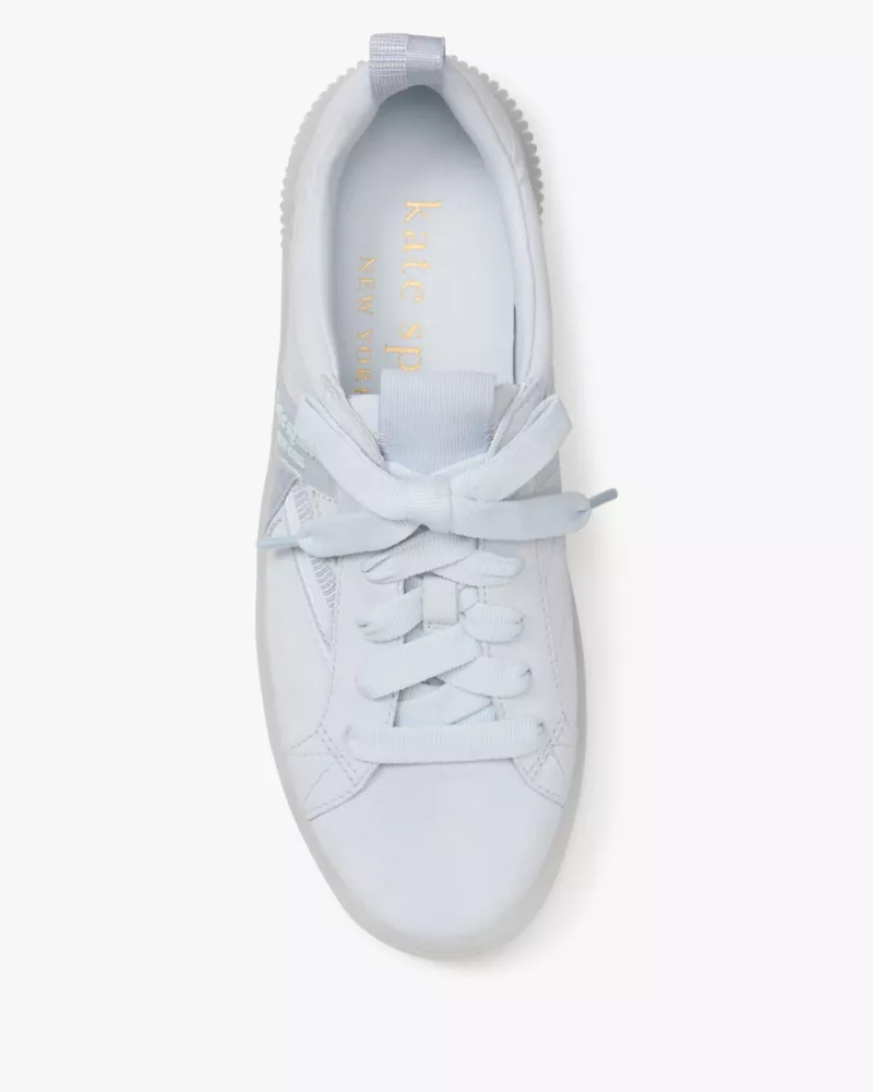 K As In Kate Court Sneakers - thumbnail 4