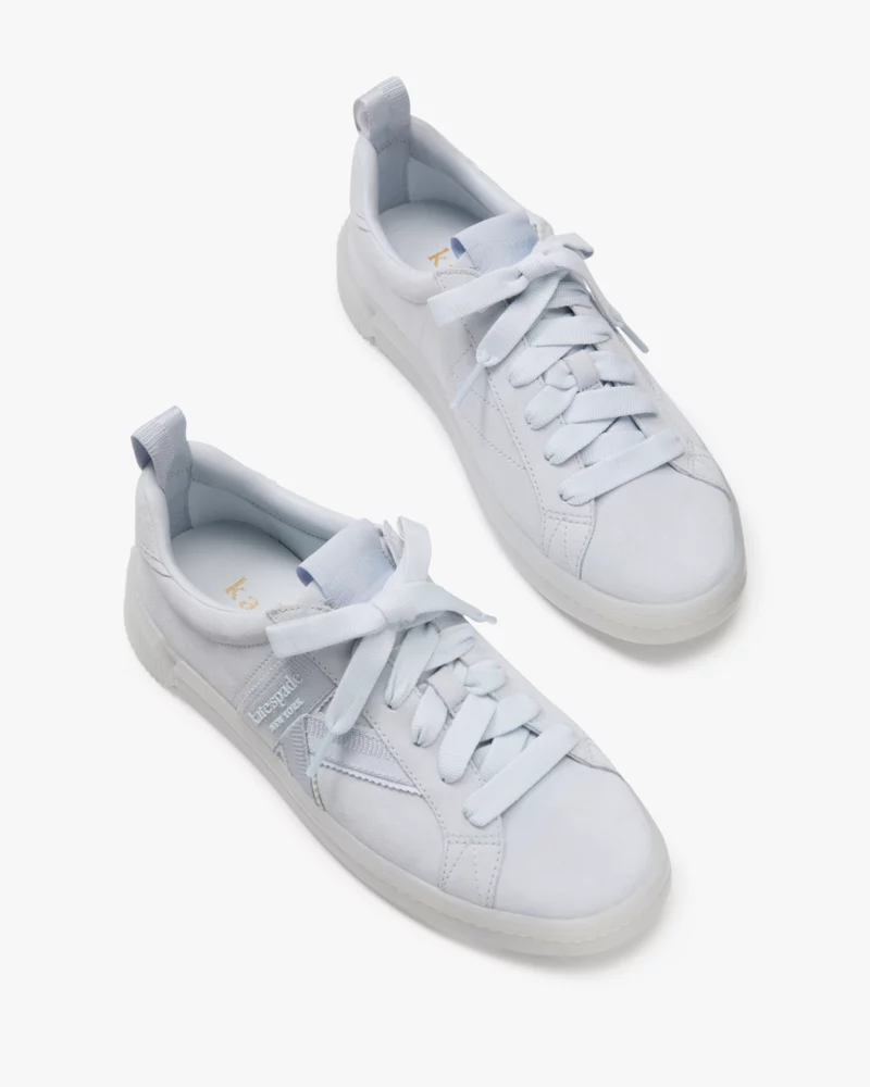 K As In Kate Court Sneakers - thumbnail 6