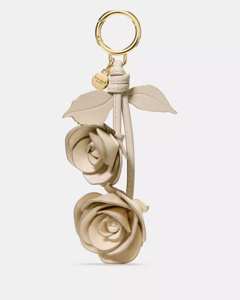 Charmed Banana Bag Charm - thumbnail 10