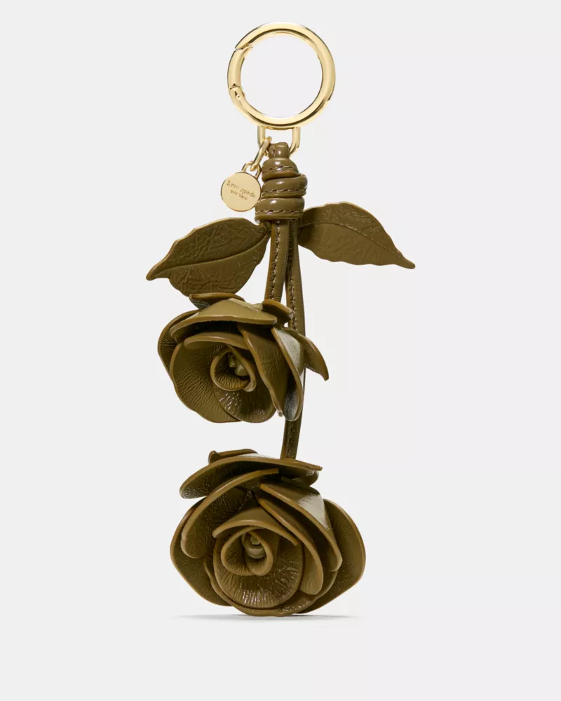 Charmed Banana Bag Charm - thumbnail 6