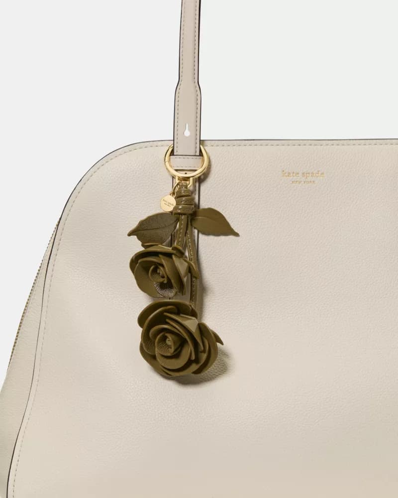 Charmed Banana Bag Charm - thumbnail 8