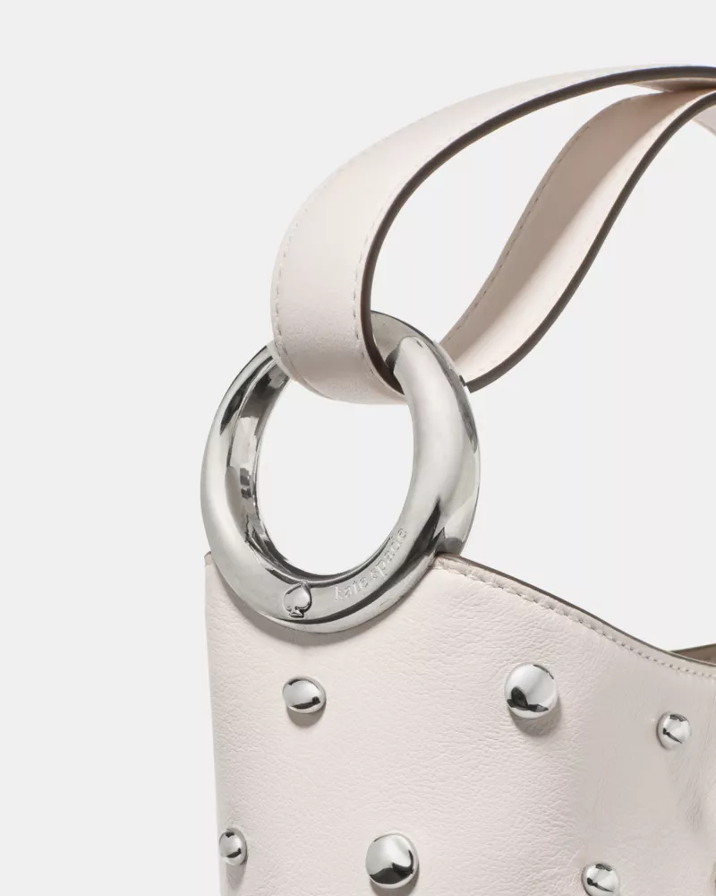 Halo Mini Bucket Bag - thumbnail 5