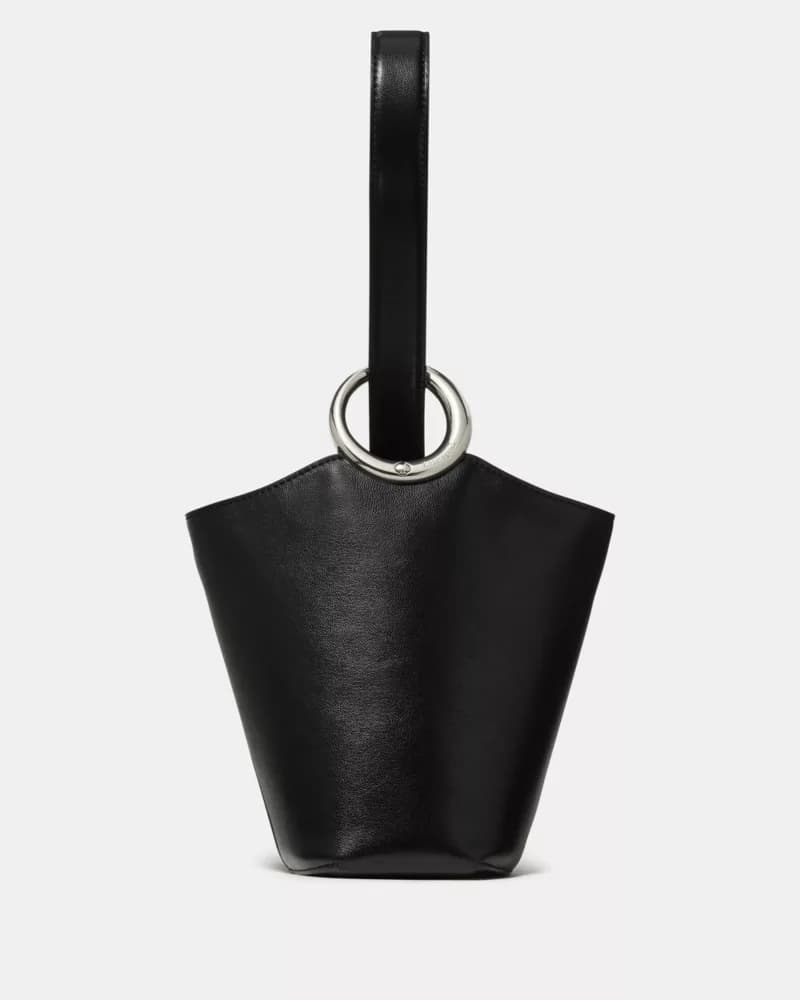 Halo Mini Bucket Bag - thumbnail 9