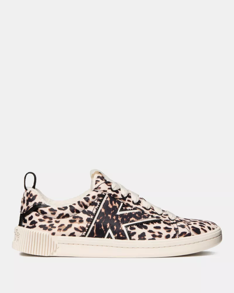K As In Kate Court Sneakers - thumbnail 8