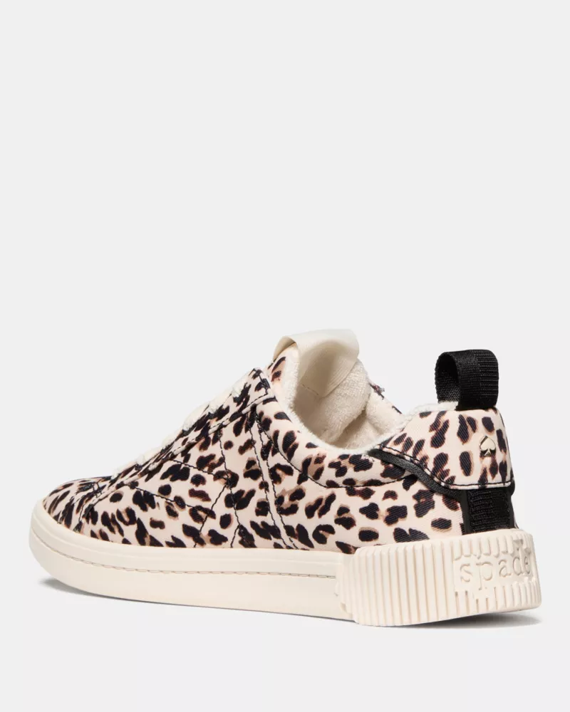 K As In Kate Court Sneakers - thumbnail 10