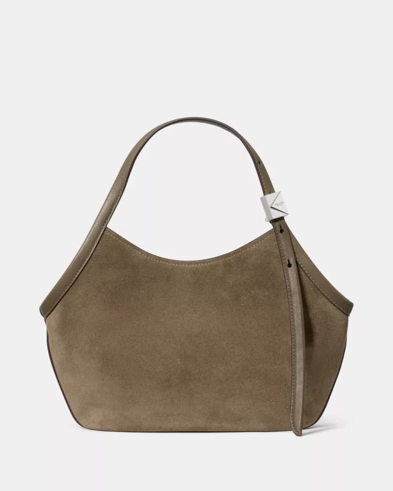 Deco Small Tulip Tote Bag - thumbnail 9