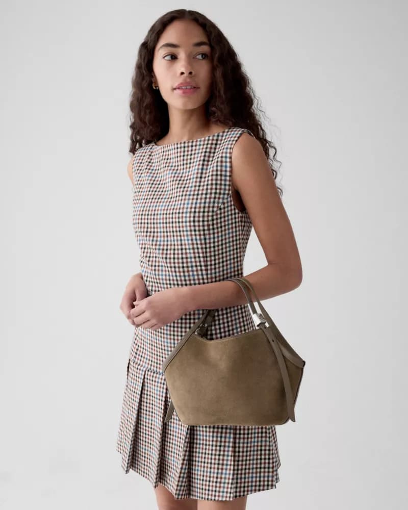 Deco Small Tulip Tote Bag - thumbnail 10