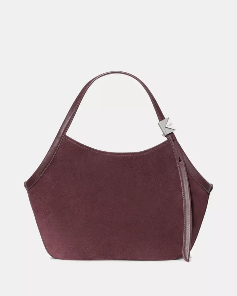 Deco Small Tulip Tote Bag
